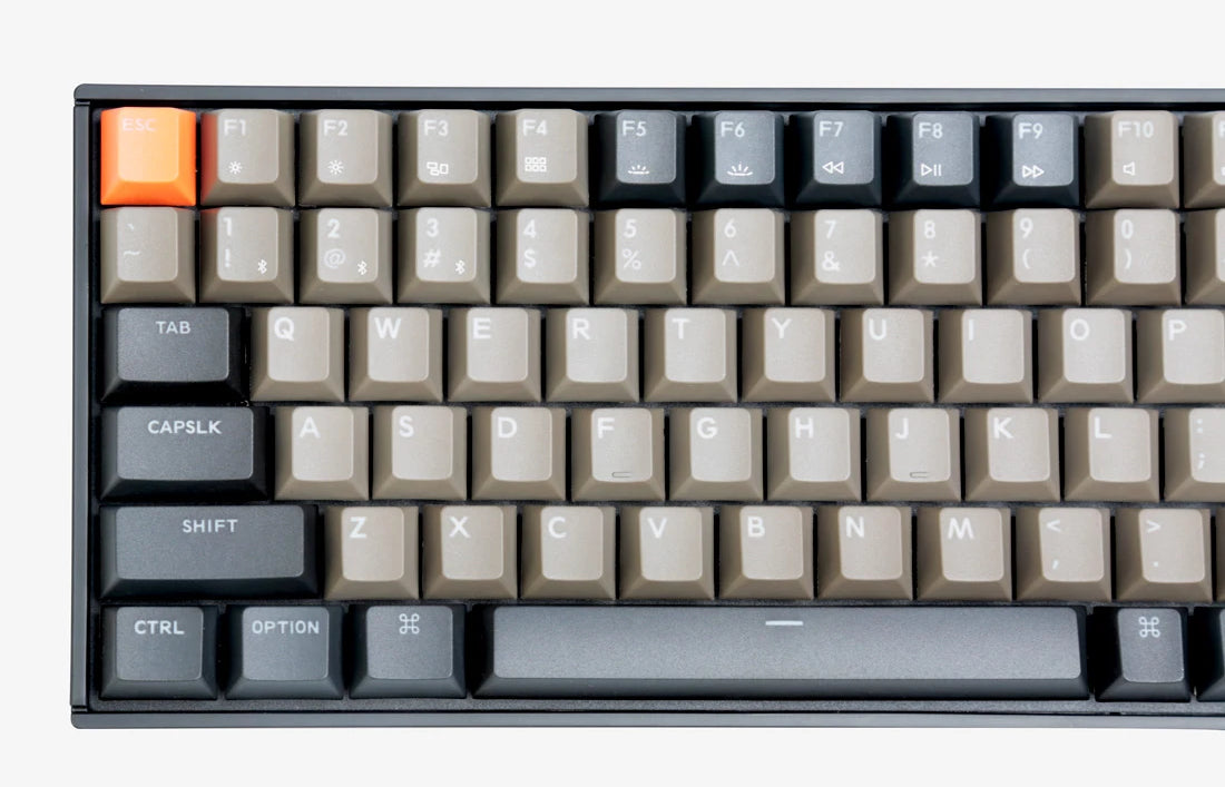 Apple tenkeyless keyboard