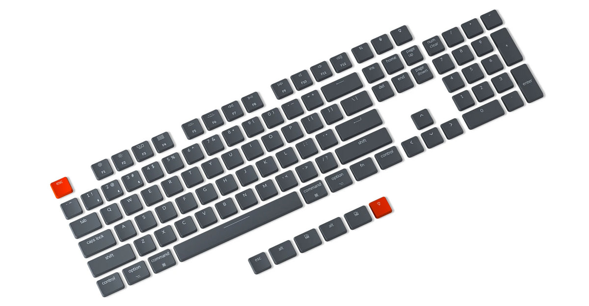 macbook international english keyboard