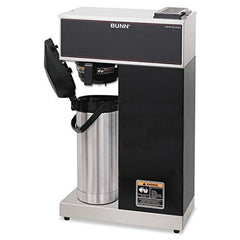 Airpot Coffee Maker