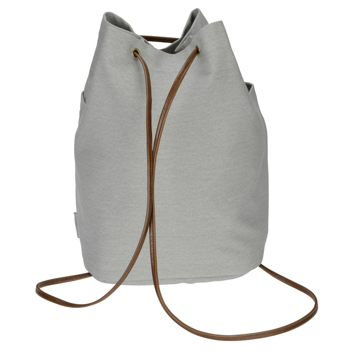Pakket Nauwgezet Pasen Kitty Town Bucket Backpack – Kitty Town Coffee