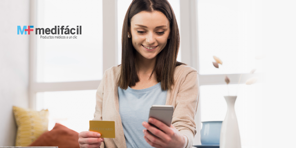 Comprar en línea en tu tienda más completa para heridas, ostomías y más