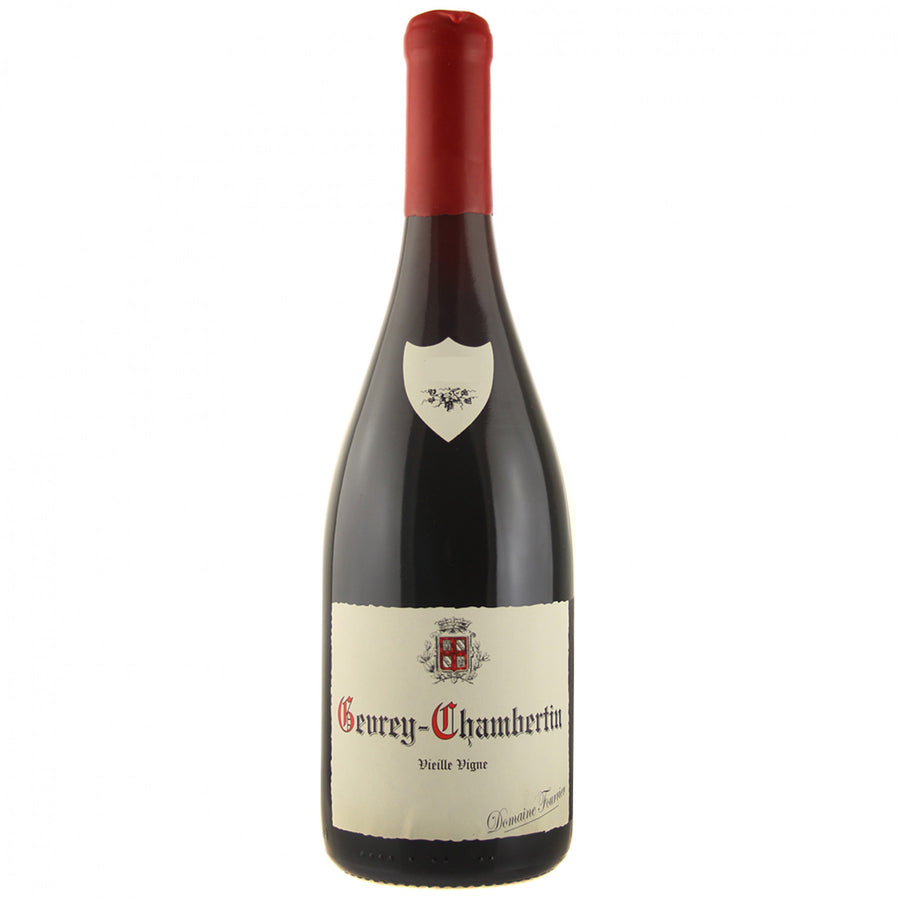 Fourrier Gevrey Chambertin Vieilles Vignes 2019 – Pasanella & Son