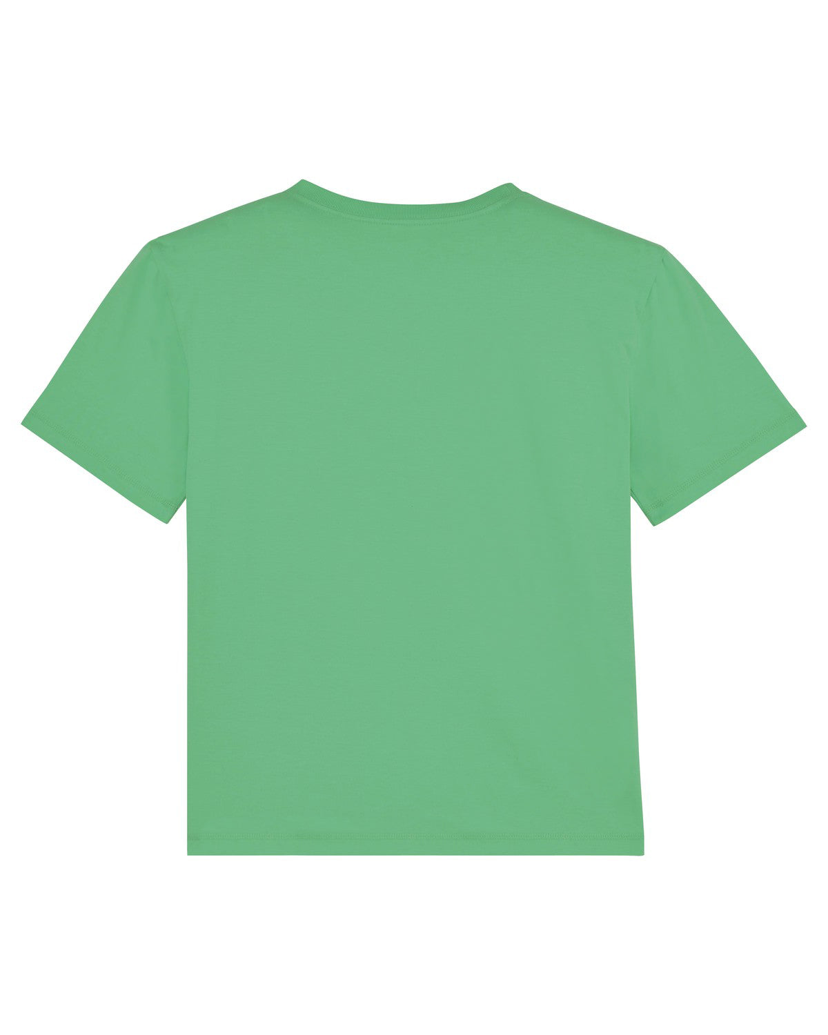 Women's Organic Cotton T-Shirts | Affordable Sustainable Fashion ...