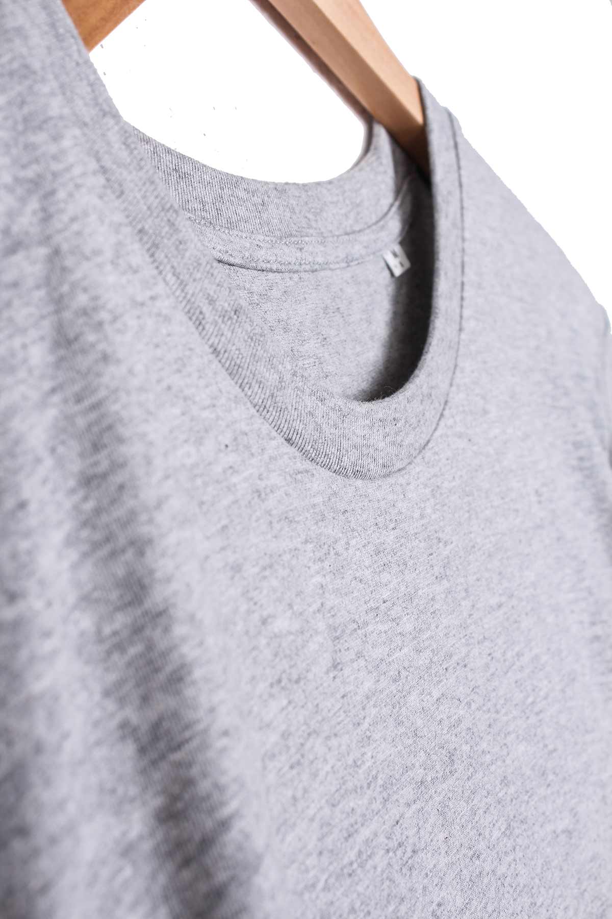 Women's Organic Cotton T-Shirts | Affordable Sustainable Fashion ...