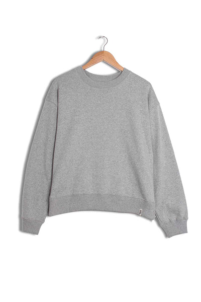 Women's Organic Cotton Sweatshirts | Organic Clothing – Goose Studios