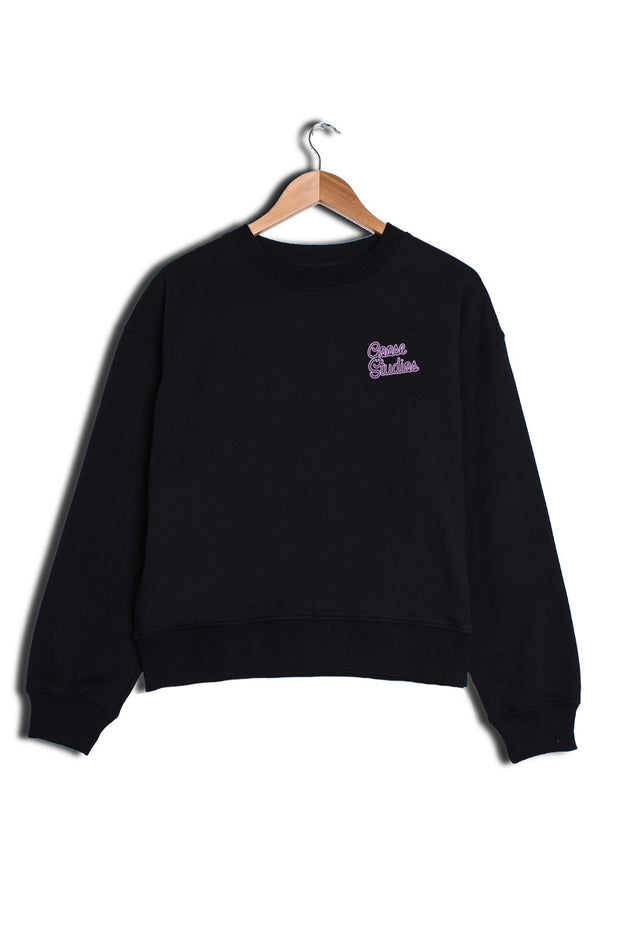 Shop Women's Organic Cotton Sweatshirts | Goose Studios