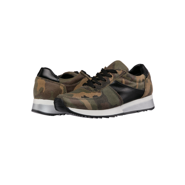 Infrarood Kritisch Enten Holly Fashion Sneakers: New Camouflage – CoFi Leathers