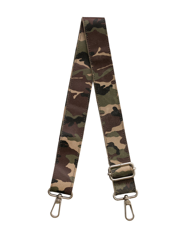 Purse Strap: New Camouflage