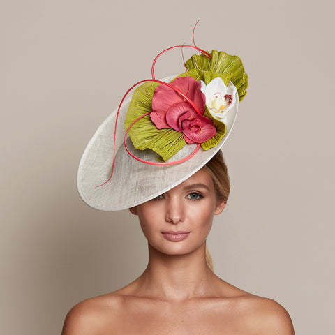 royal ascot women's hats