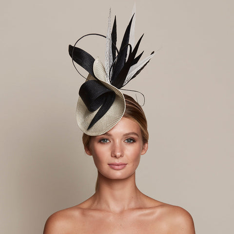 Melbourne Cup Hat