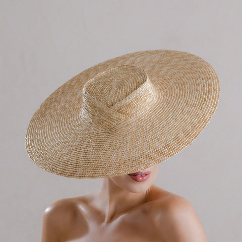 kentucky straw hat