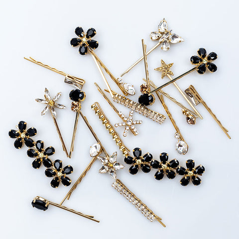 Luxury Hair Pins