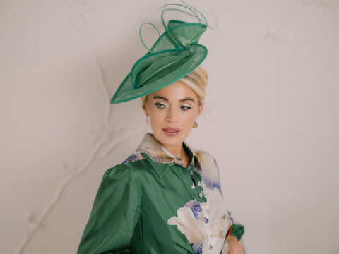 Kentucky Derby Designer Hats for women.