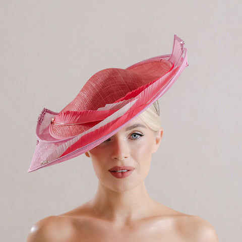 Kentucky derby fashion hats