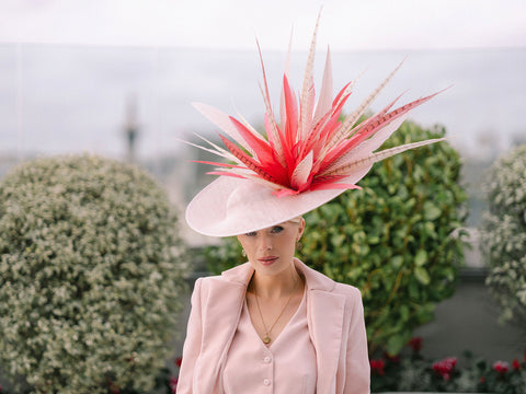 best Kentucky derby hats