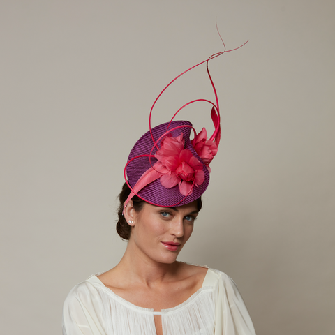 ascot hats and fascinators