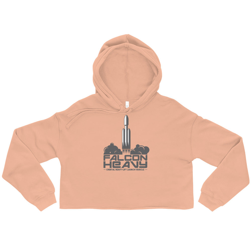 falcon heavy hoodie