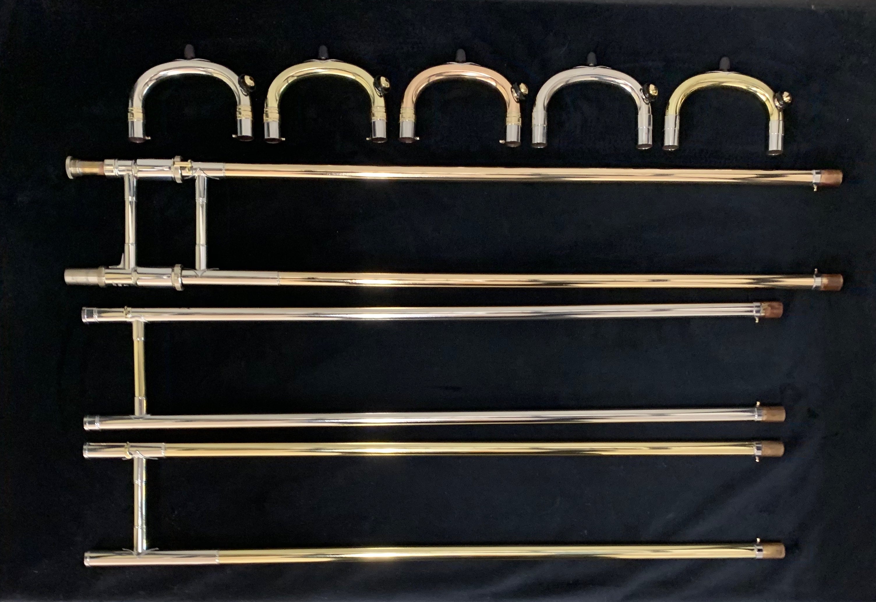 Introducing the Bach 42 Trial Slide – Diefes Brass Repair