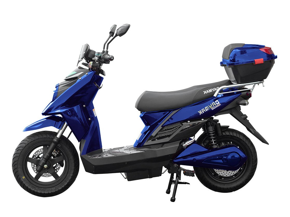 daymak ebike