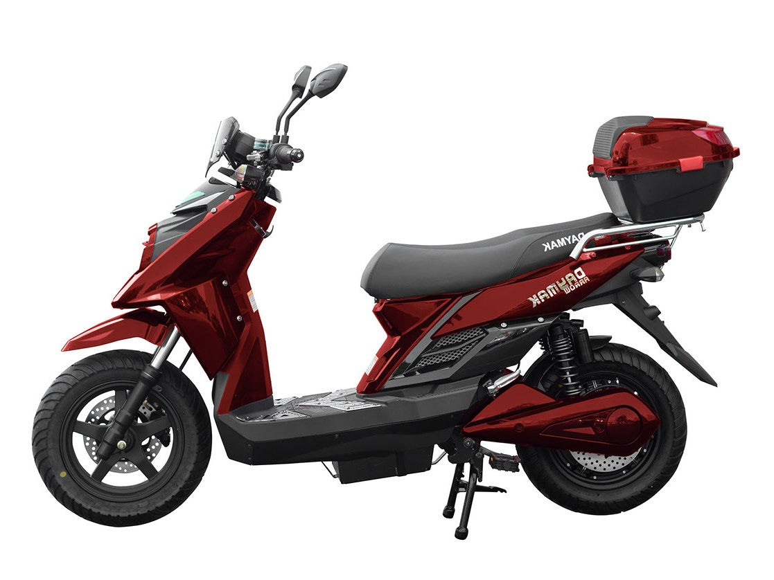 daymak ebike price