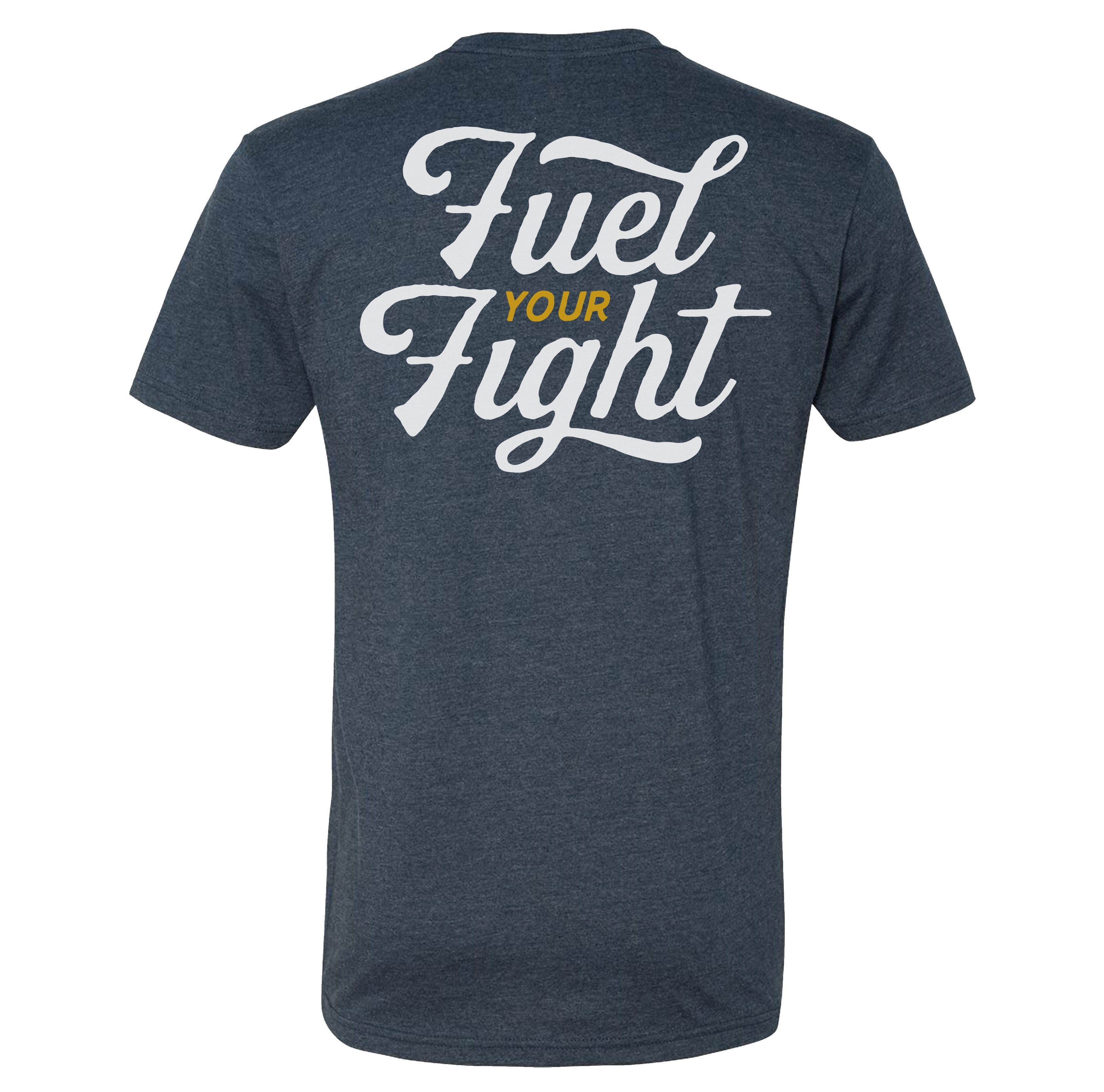 Image of Fuel Your Fight Tee