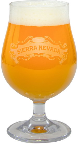 Thumbnail of Sierra Nevada Luettich Balloon Glass