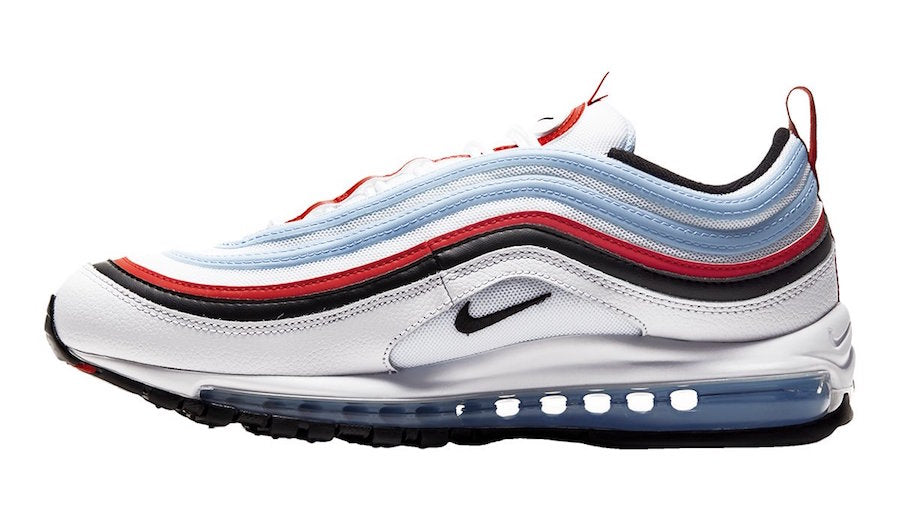 air max 97 gundam