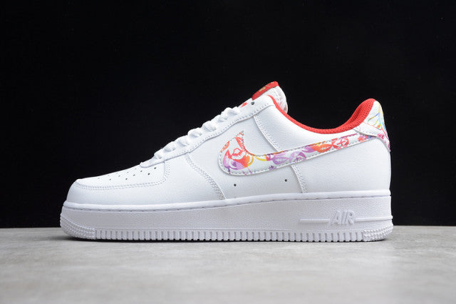 nike air force 1 chinese new year 2020 price