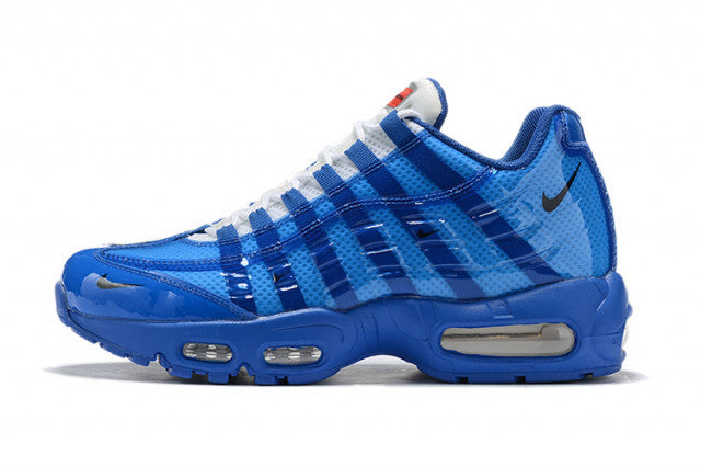 nike air max 95 royal blue