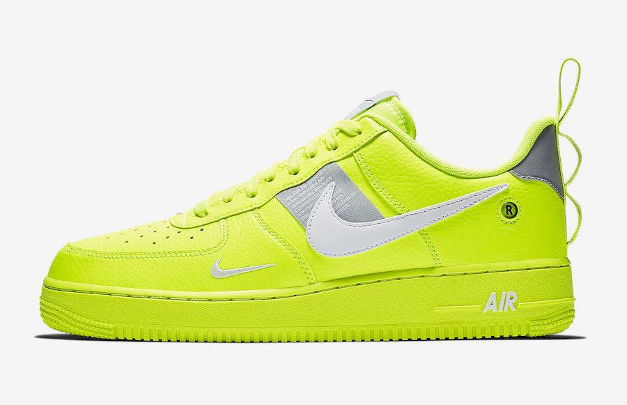 buy air force 1 utility