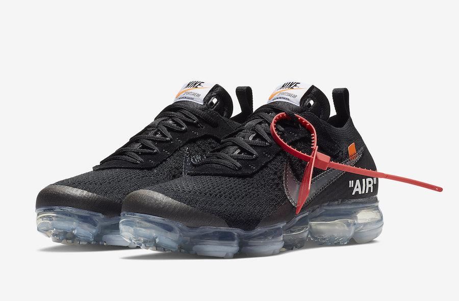 where to buy off white vapormax