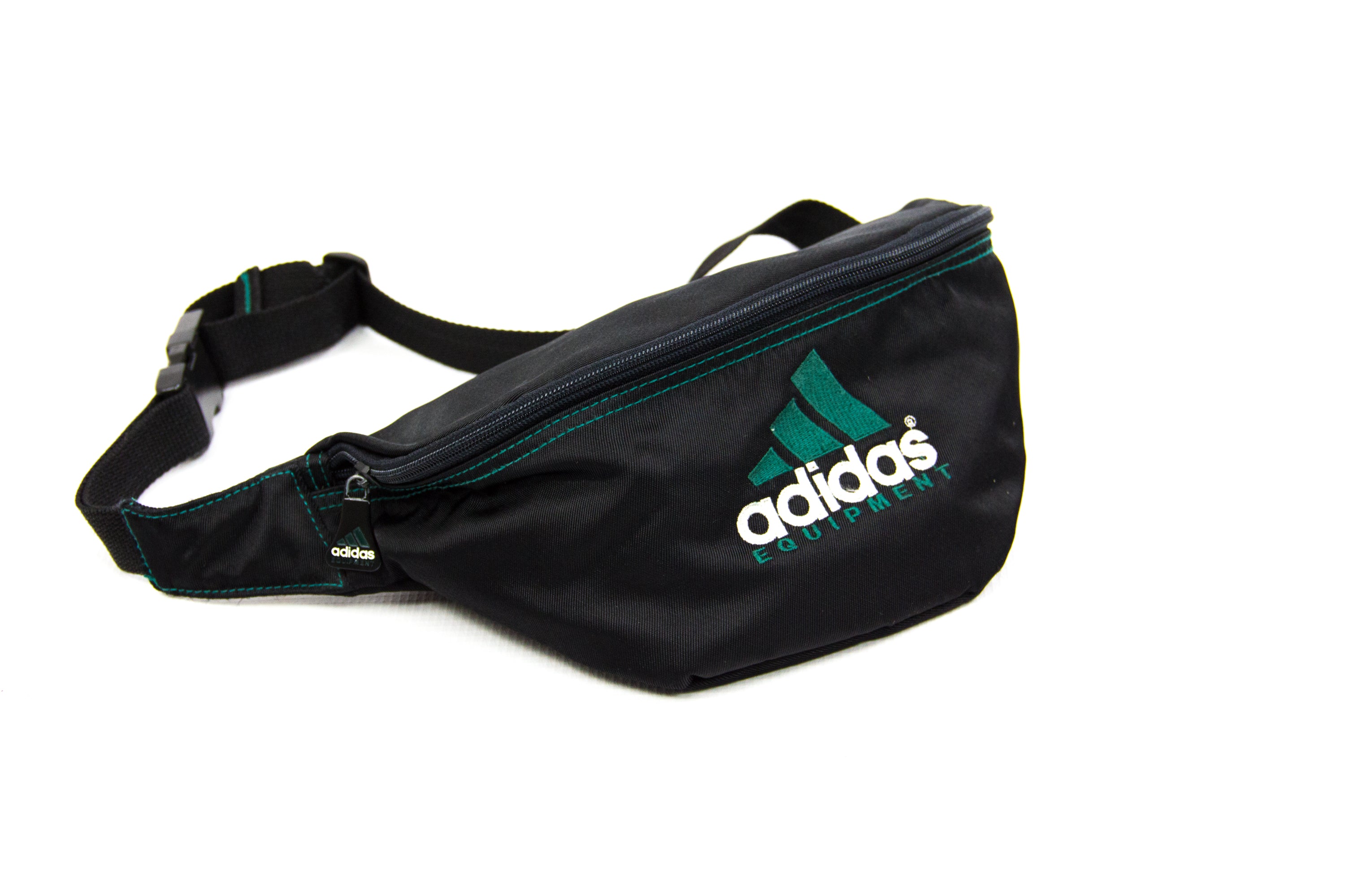 Vintage Adidas Equipment Waist Bag 