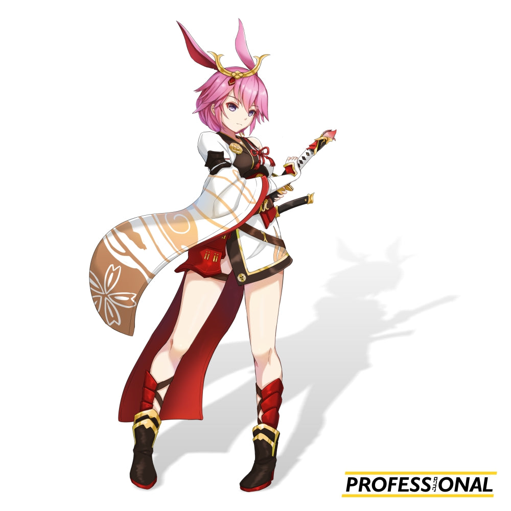 Yae Sakura - Bundle Pack – Prololi