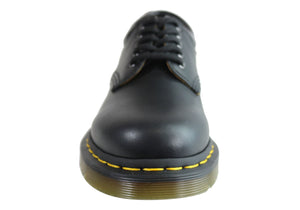 dr martens 8053 black nappa