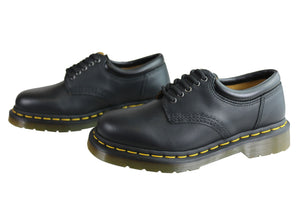 Dr Martens 8053 Black Nappa Lace Up 