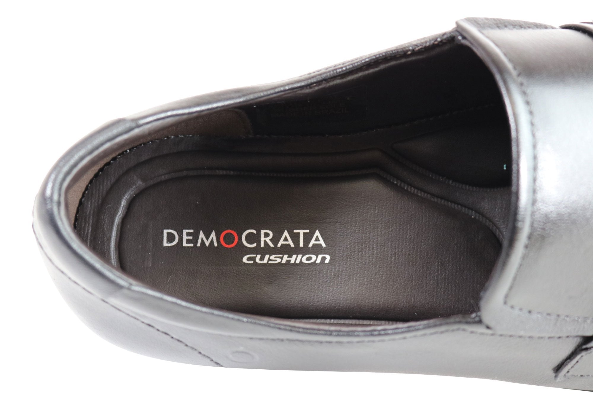 democrata cushion flex