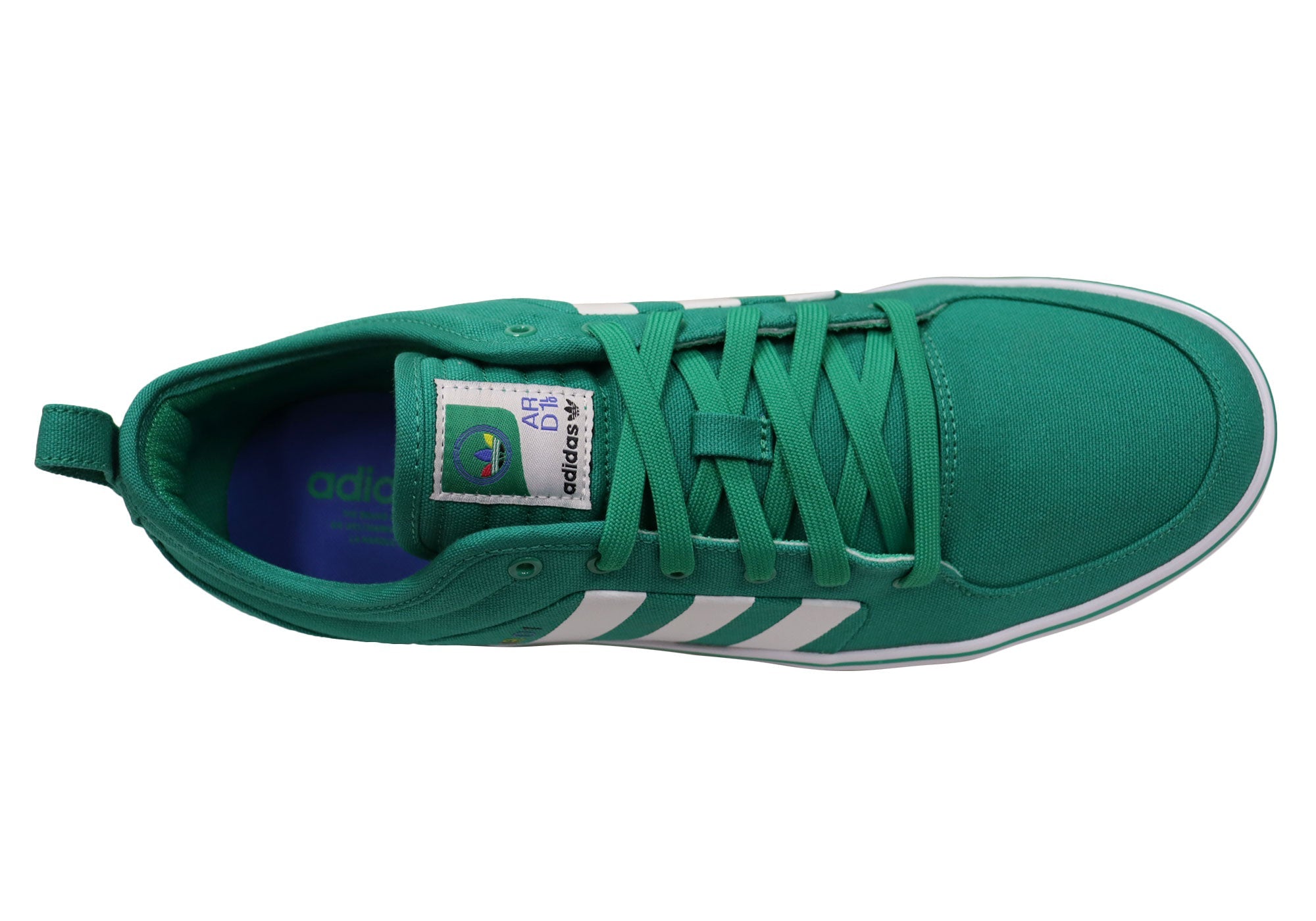 Adidas ARD1 Low Comfortable Lace Up Shoes