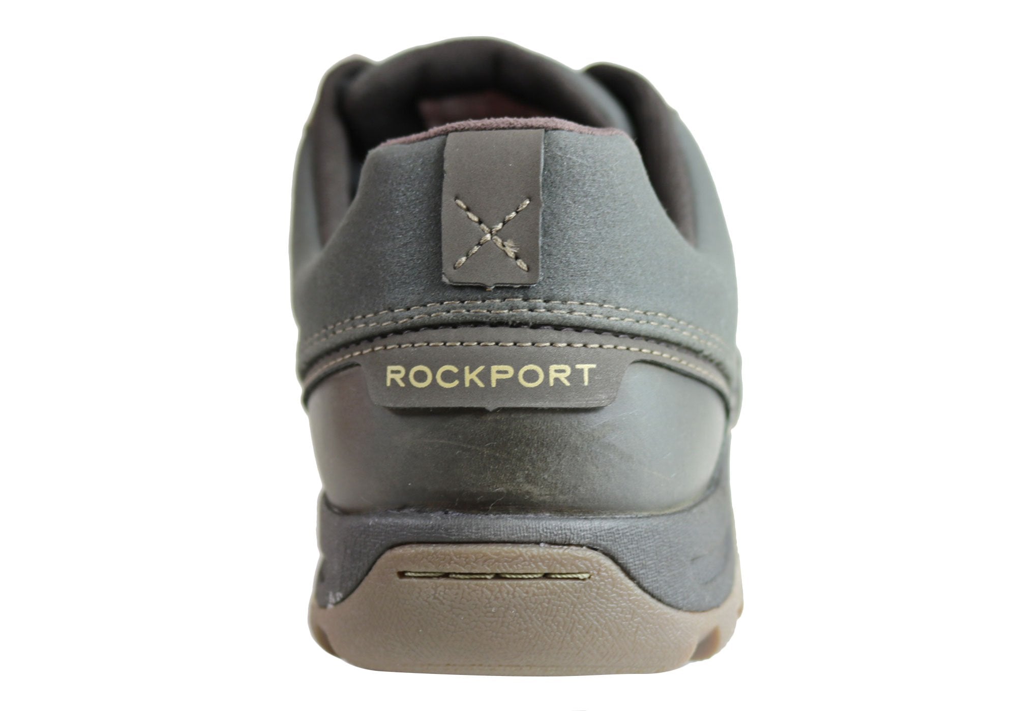 rockport men's harlee lace to toe hiking shoe