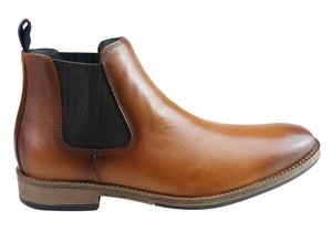 comfort dress boots