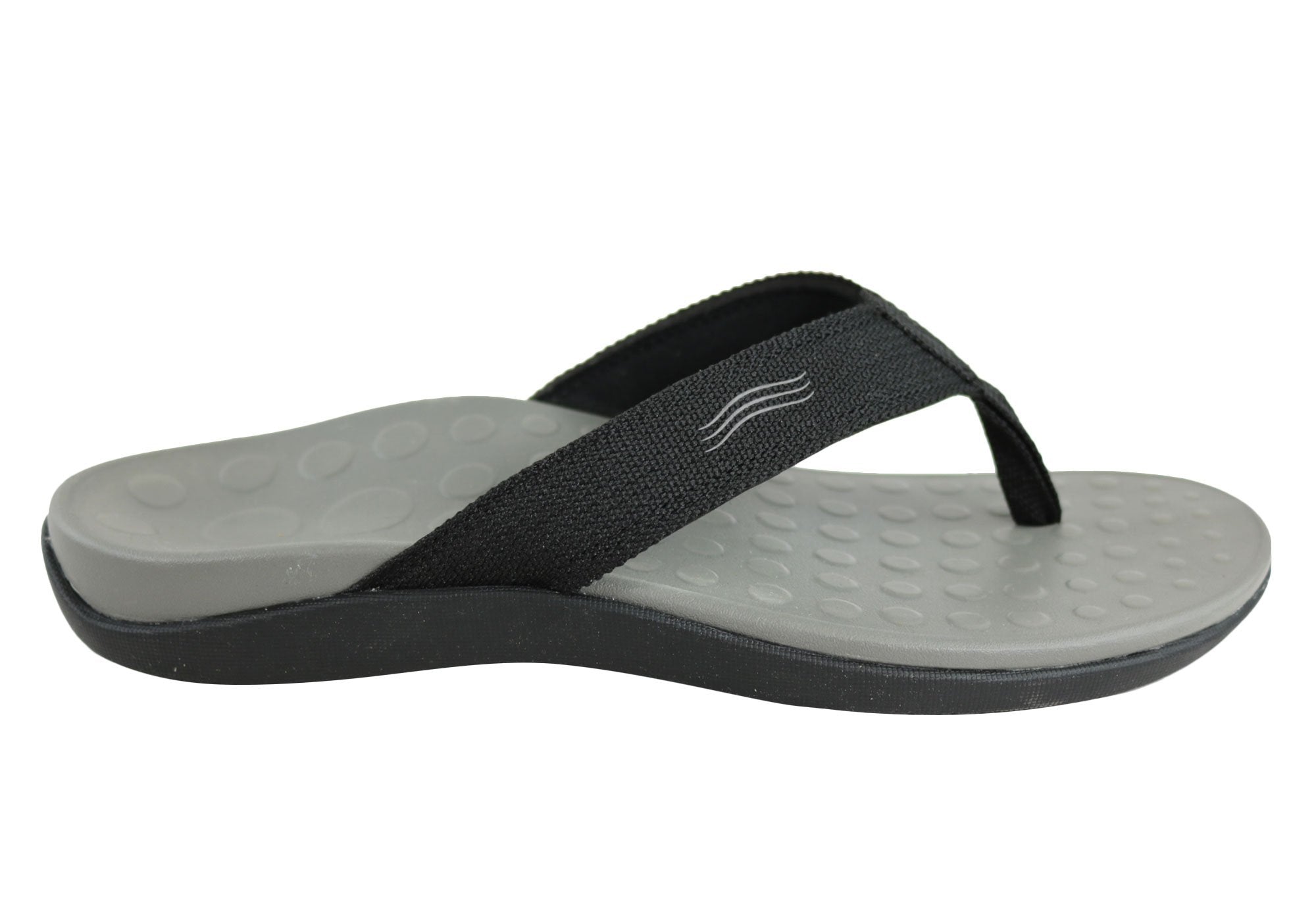 Navy Orthaheel Orthotic 