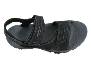 merrell mojave sport sandal