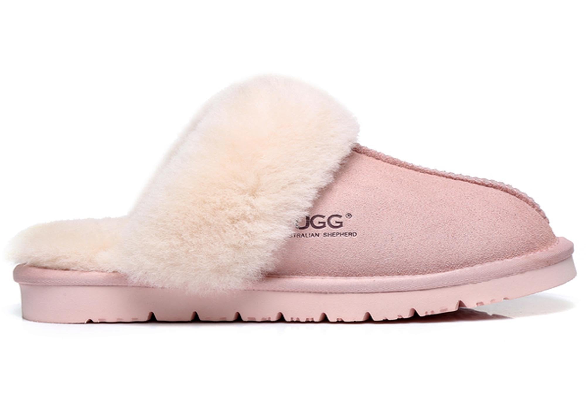 ugg australian shepherd slippers