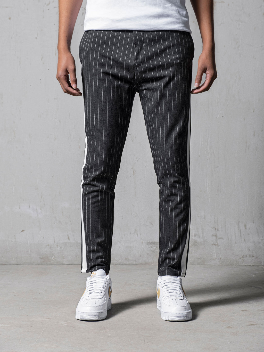 Gentlemens Pants – Monocloth