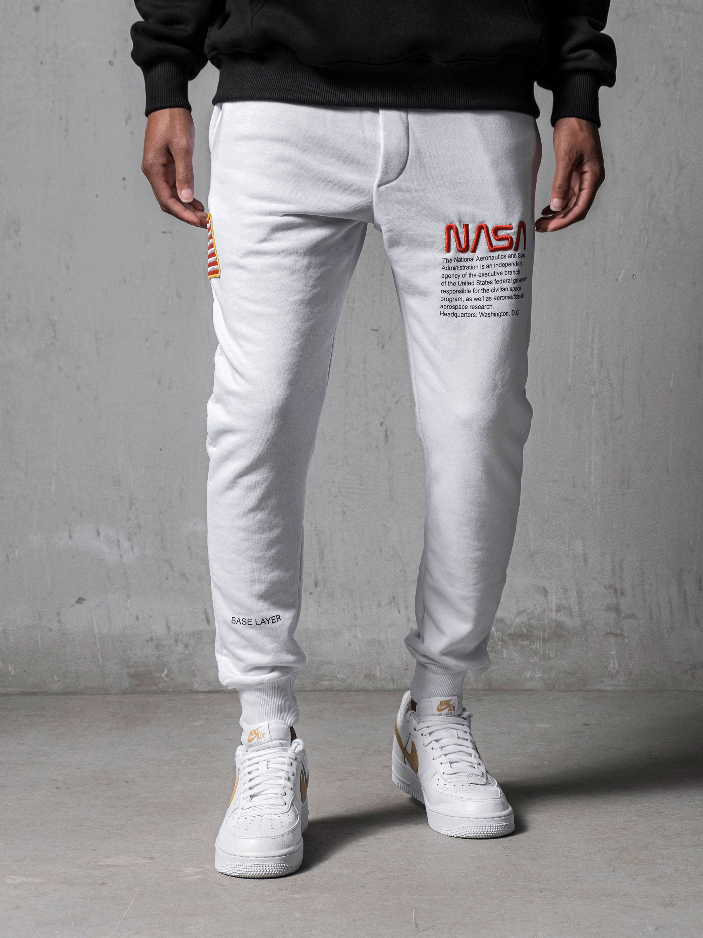 nasa sweatpants