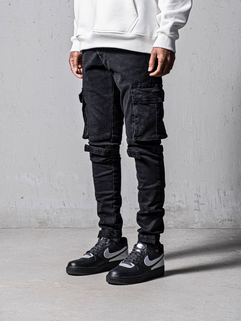 Denim Jeans | Men's Streetwear | Monocloth – Monocloth