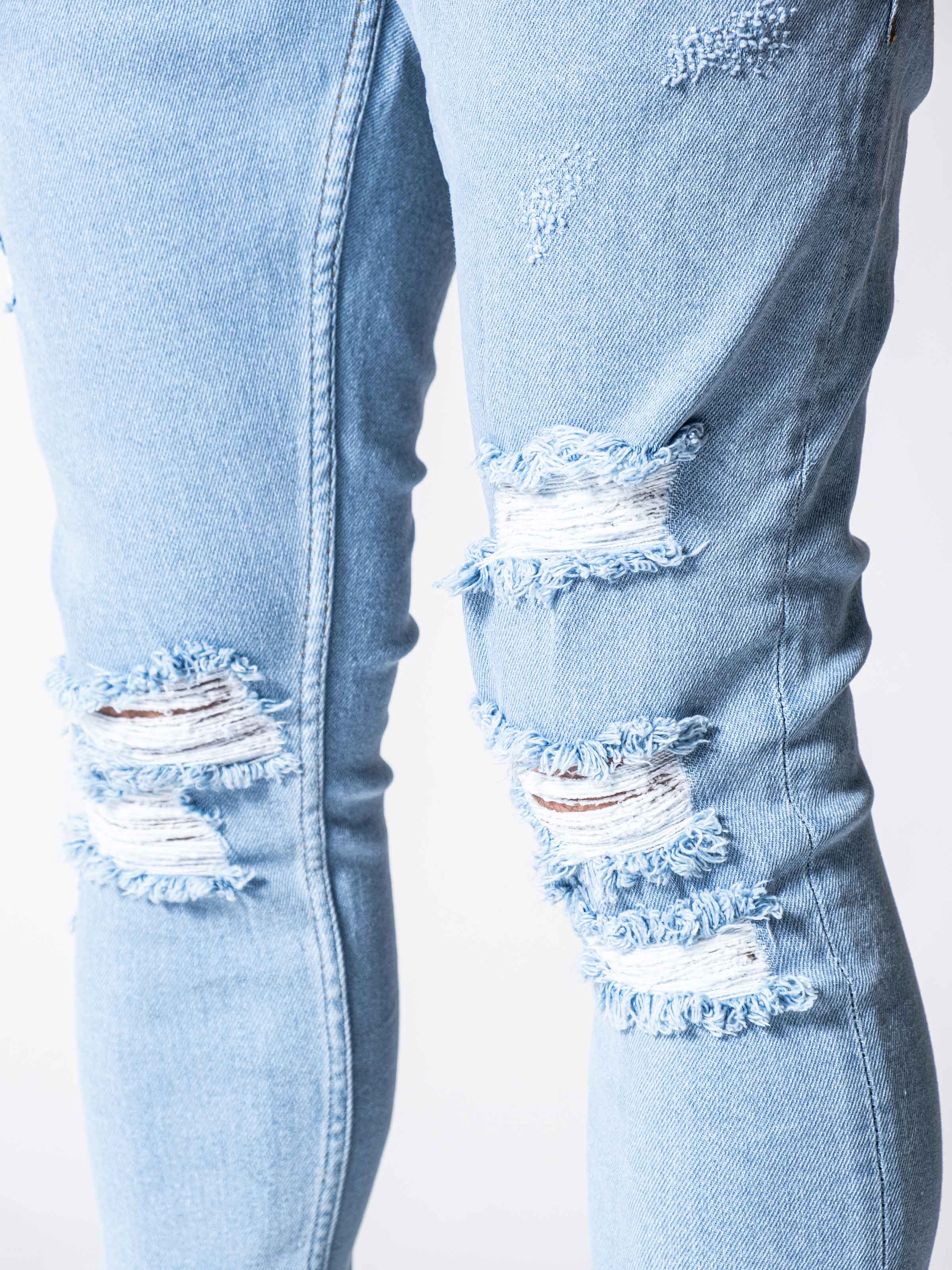 Clouds Jeans | Men's Streetwear | Monocloth – Monocloth