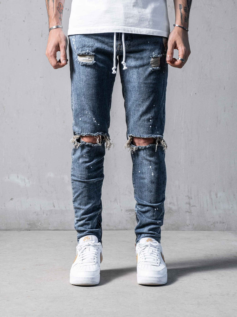 All Free Jeans