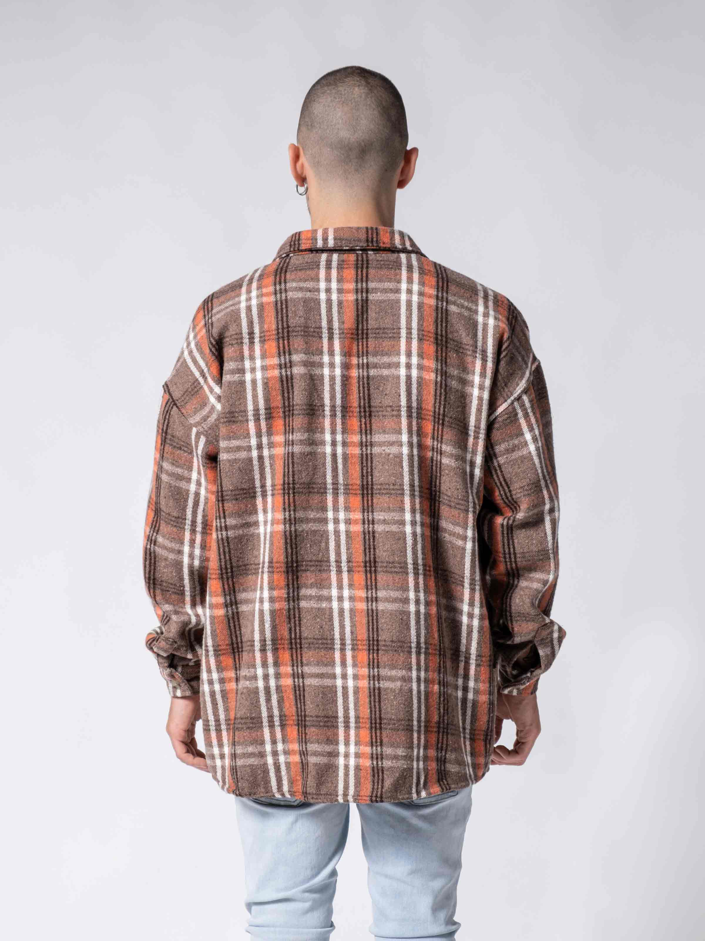 Brown Flannels | Men's Streetwear | Monocloth – Monocloth