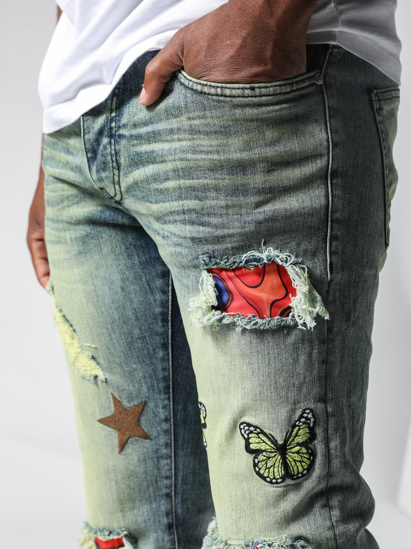 Omnia Jeans