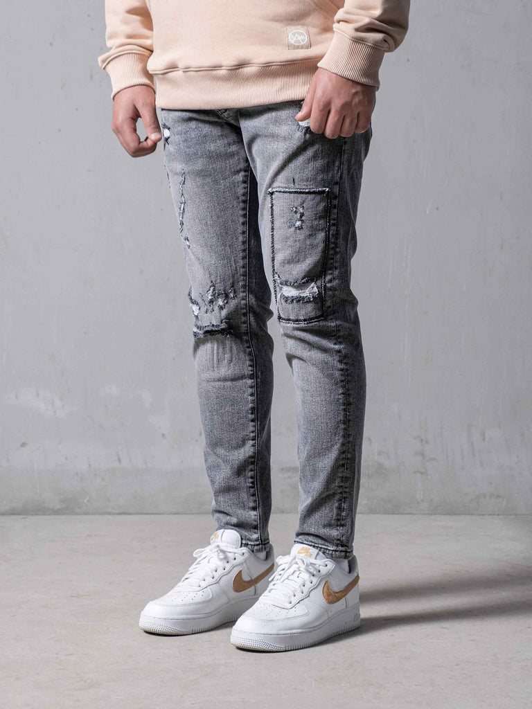 Denim Jeans | Men's Streetwear | Monocloth – Page 3 – Monocloth